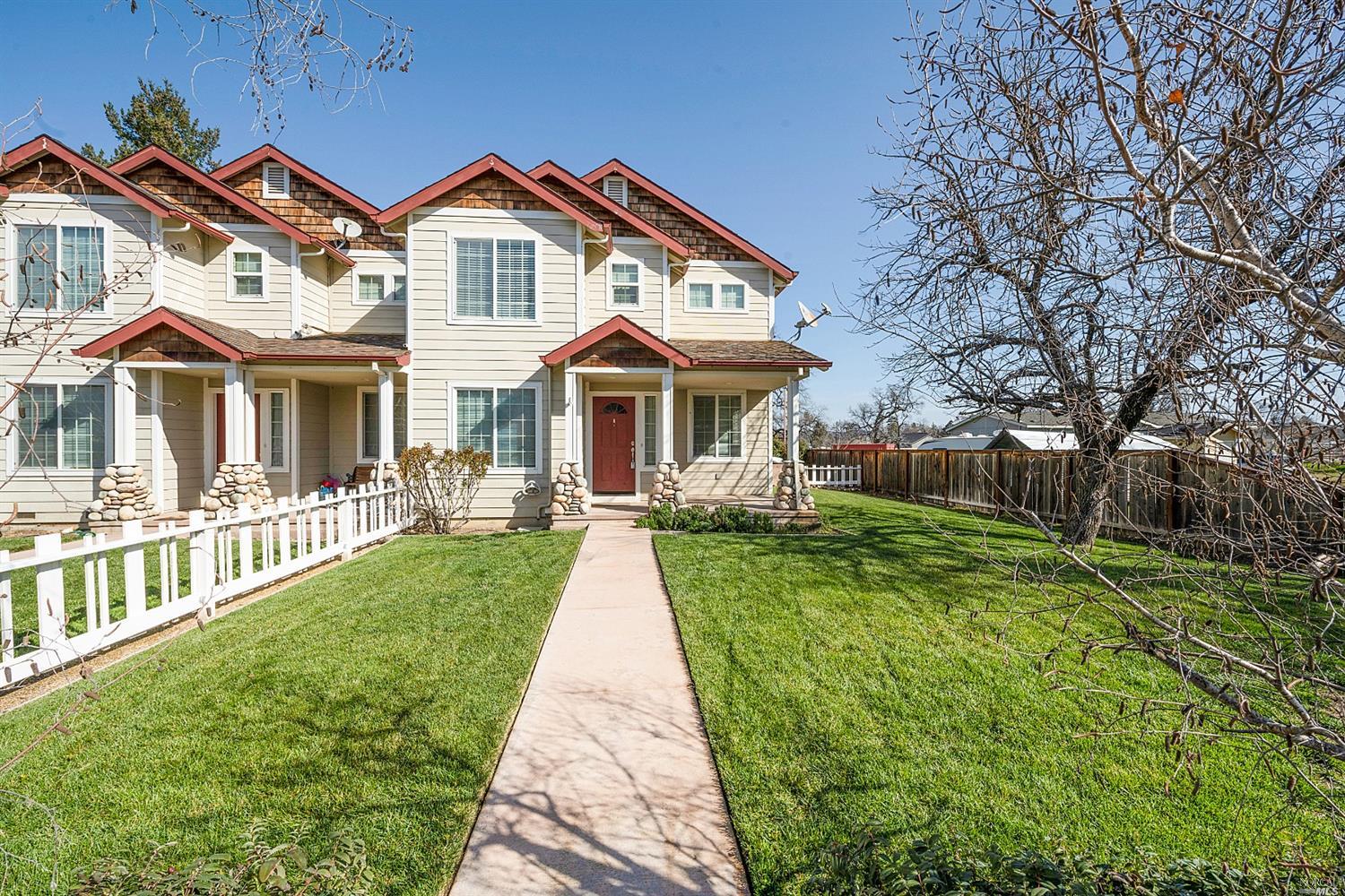 21090 Santa Clara Road Middletown, CA 95461 - Photo 1 of 1 Gallery Image 1
