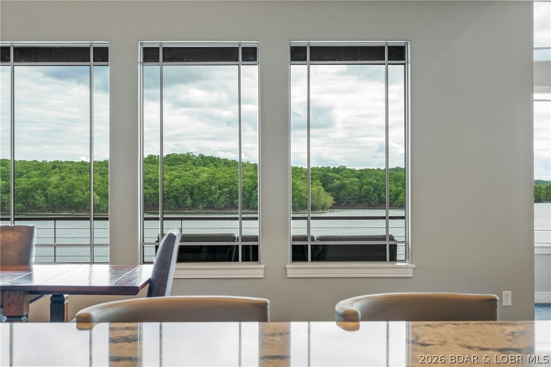 777 Malibu Road Osage Beach, MO 65065 - Photo 31 of 100 No matter where you sit.....this is your view. (ki