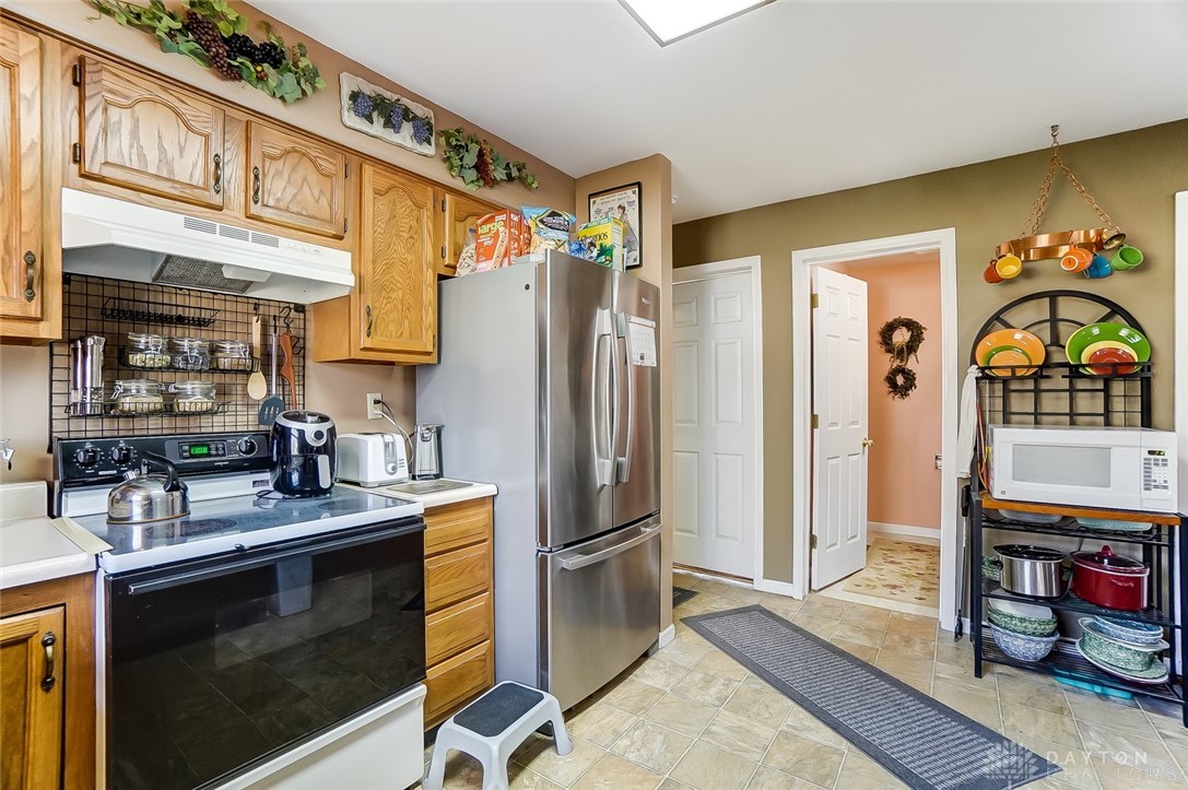 3550 East Pitchin Road Springfield, OH 45502 - Photo 23 of 73