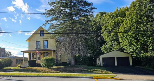 $209,000 | 115 Oak Street, Corinth, NY 12822