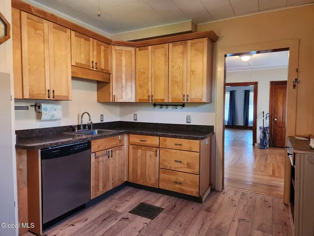 $209,000 | 115 Oak Street, Corinth, NY 12822