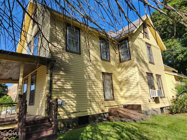 $209,000 | 115 Oak Street, Corinth, NY 12822