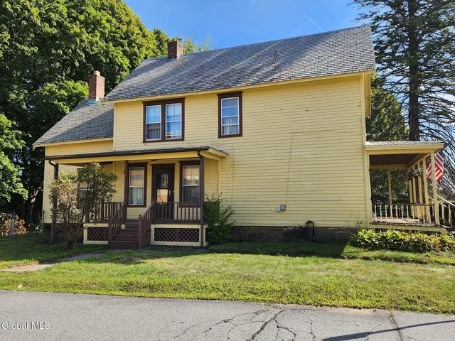 $209,000 | 115 Oak Street, Corinth, NY 12822