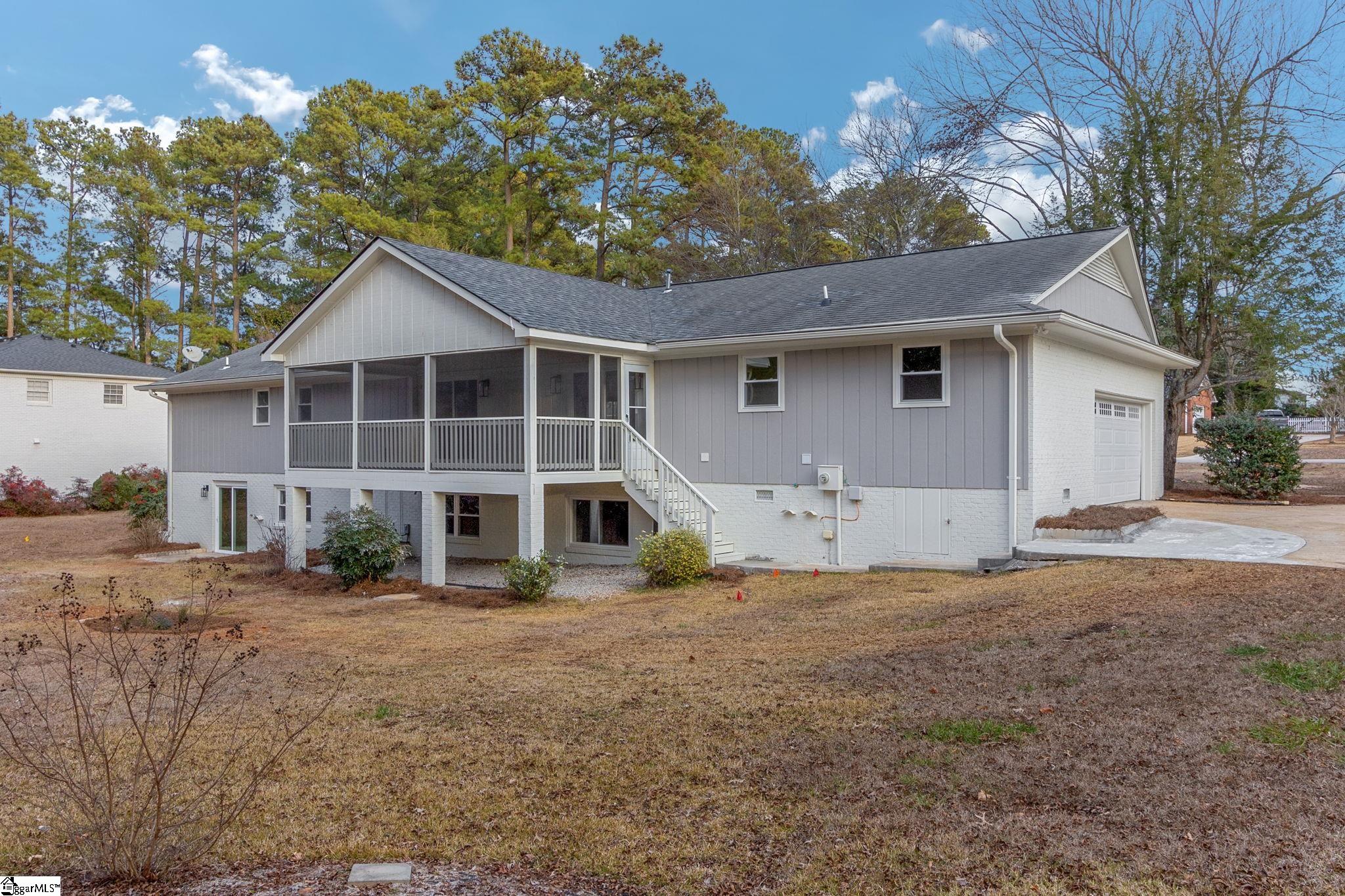 8 Chisolm Trail Greenville, SC 29607 - Photo 33 of 36 Gallery Image 33