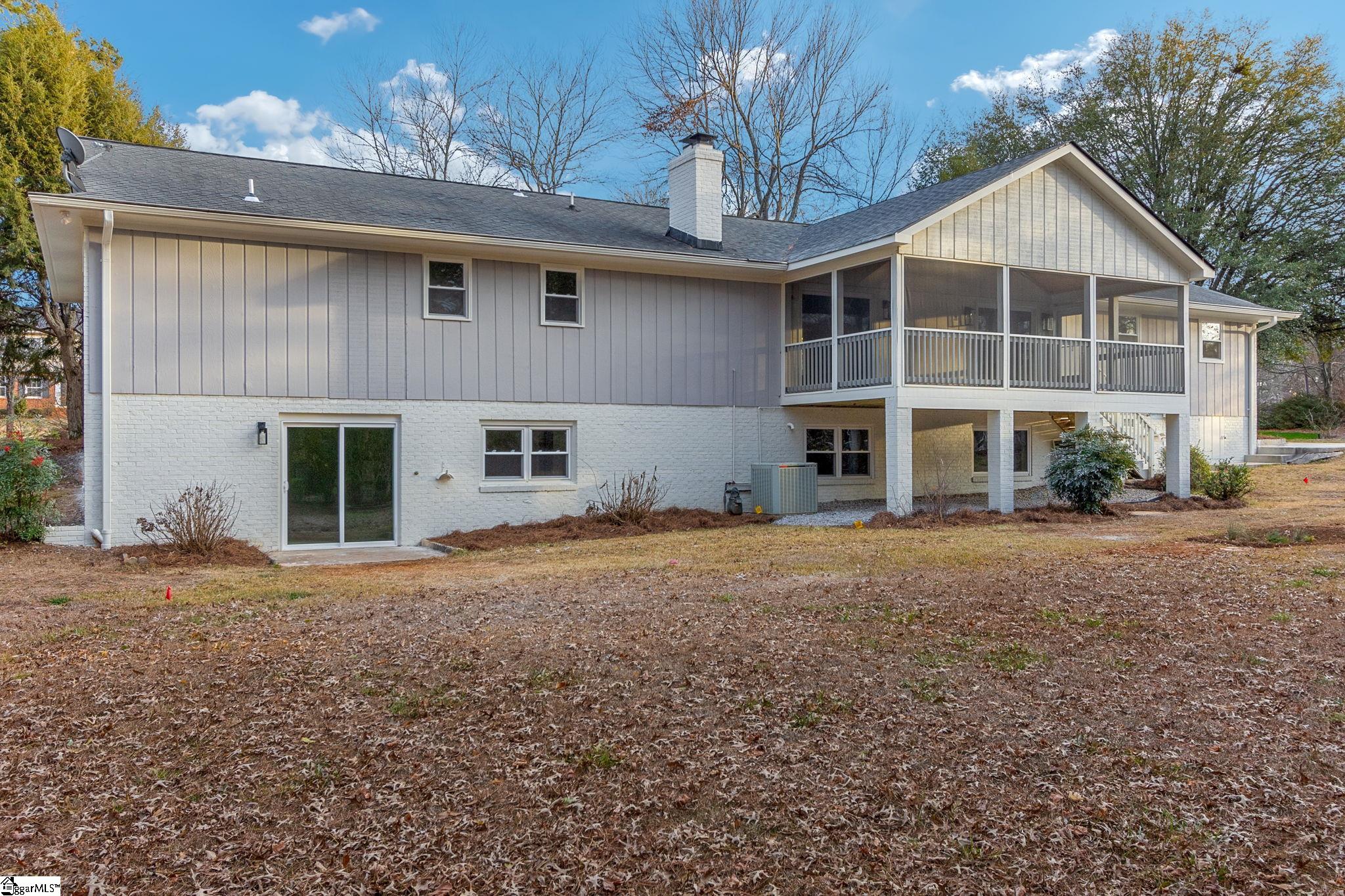 8 Chisolm Trail Greenville, SC 29607 - Photo 34 of 36 Gallery Image 34