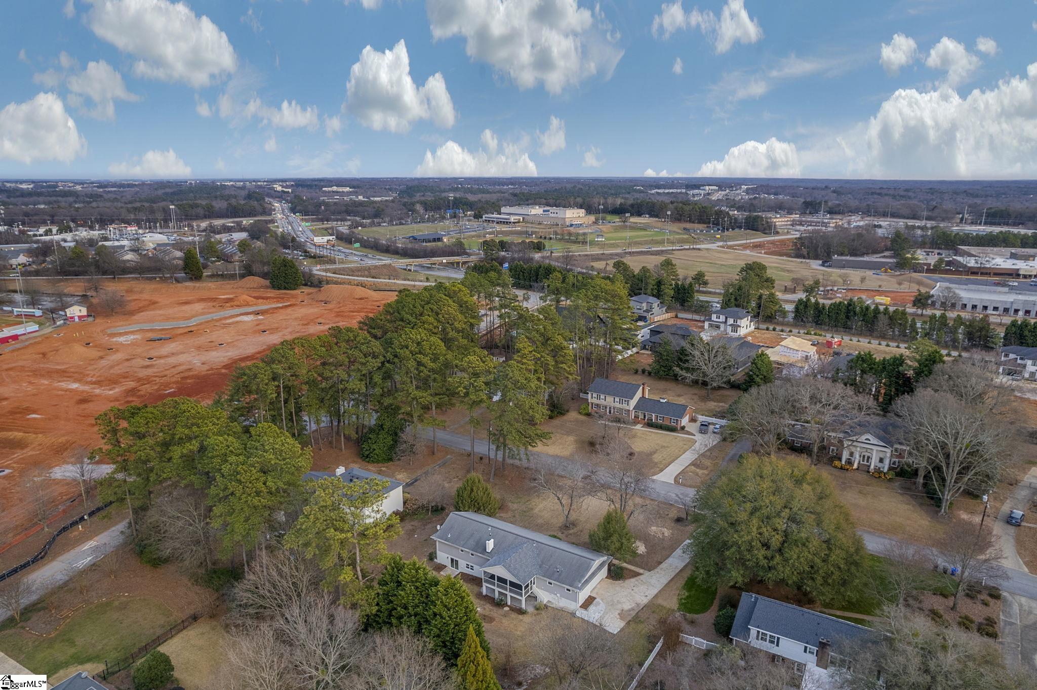 8 Chisolm Trail Greenville, SC 29607 - Photo 36 of 36 Gallery Image 36