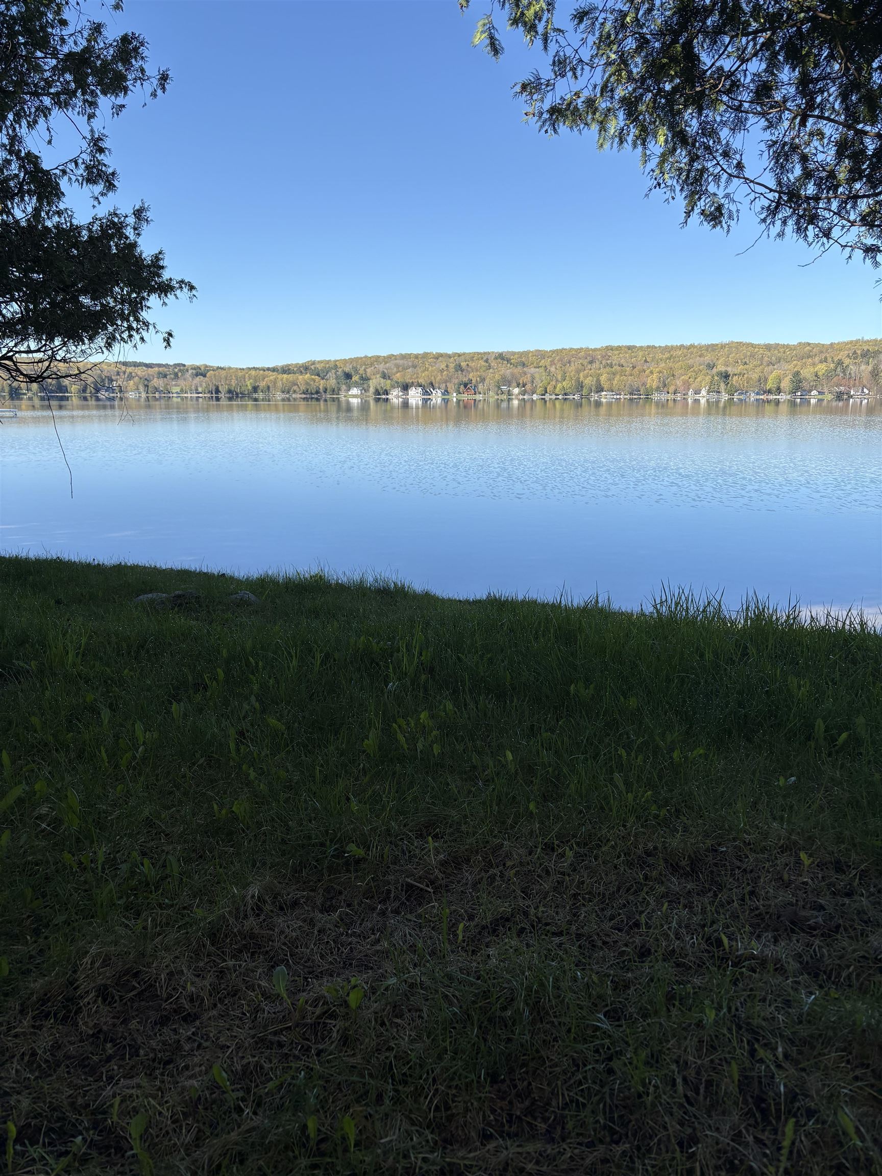 110 South Intermediate Lake Road Central Lake, MI 49622 - Photo 28 of 28 Gallery Image 28