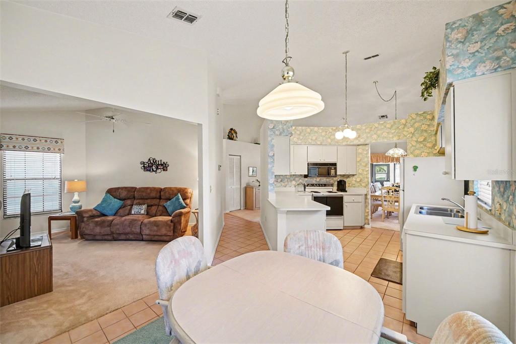 9124 Bassett Lane New Port Richey, FL 34655 - Photo 14 of 41