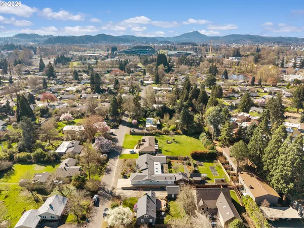 $1,200,000 | 394 Cherry Drive, Eugene, OR 97401