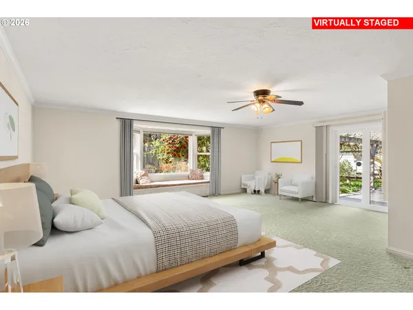 $1,200,000 | 394 Cherry Drive, Eugene, OR 97401