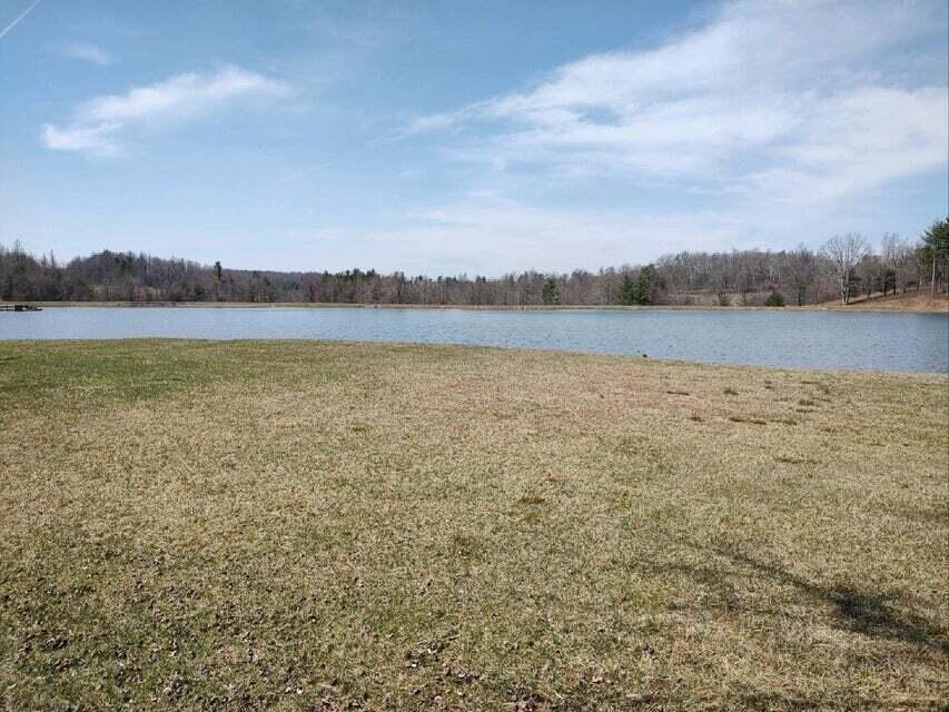 0 Park Ridge Lane Southeast Copper Hill, VA 24079 - Photo 8 of 12 a view of lake