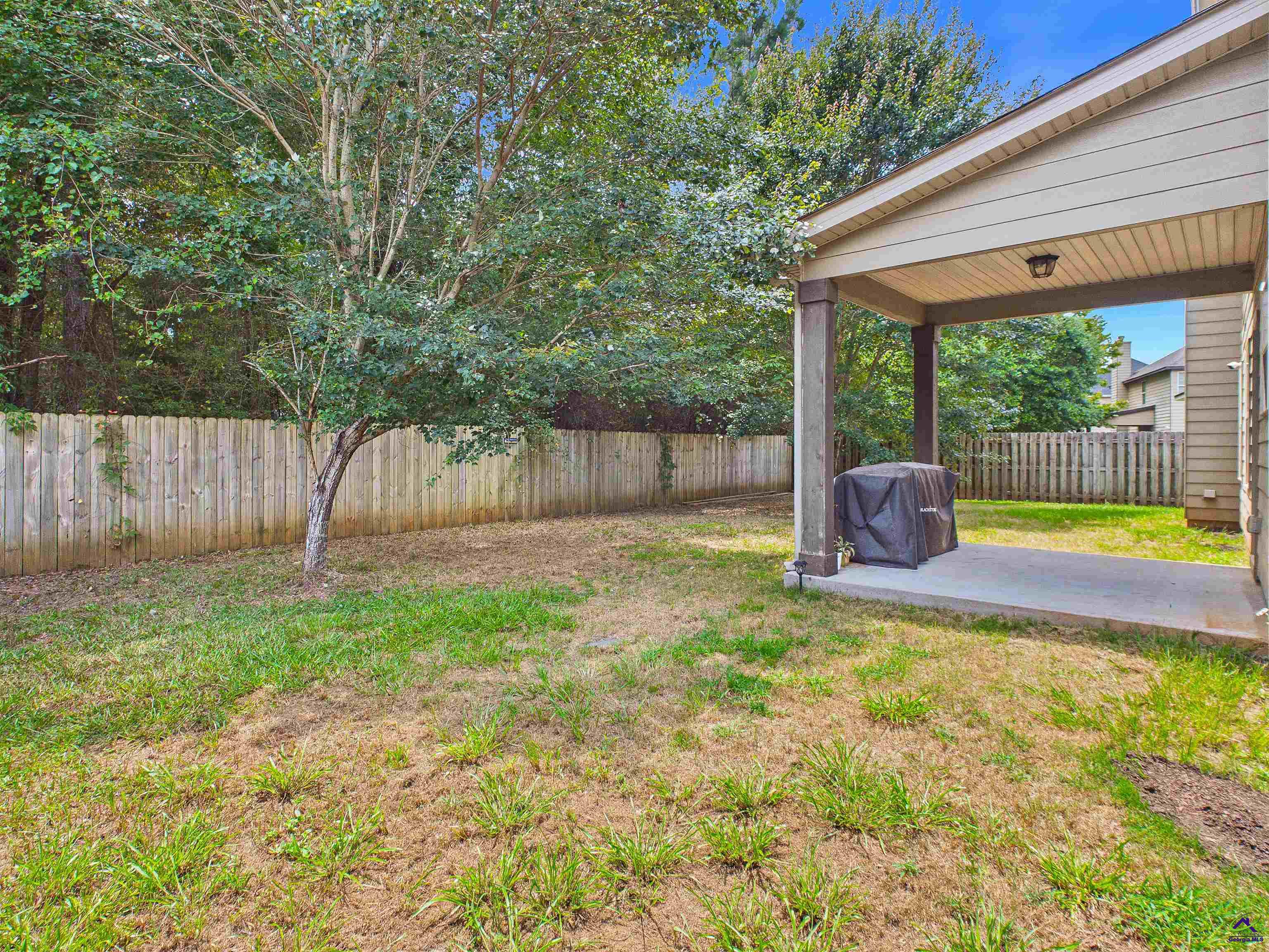 209 Dog Fennel Lane Perry, GA 31069 - Photo 43 of 45