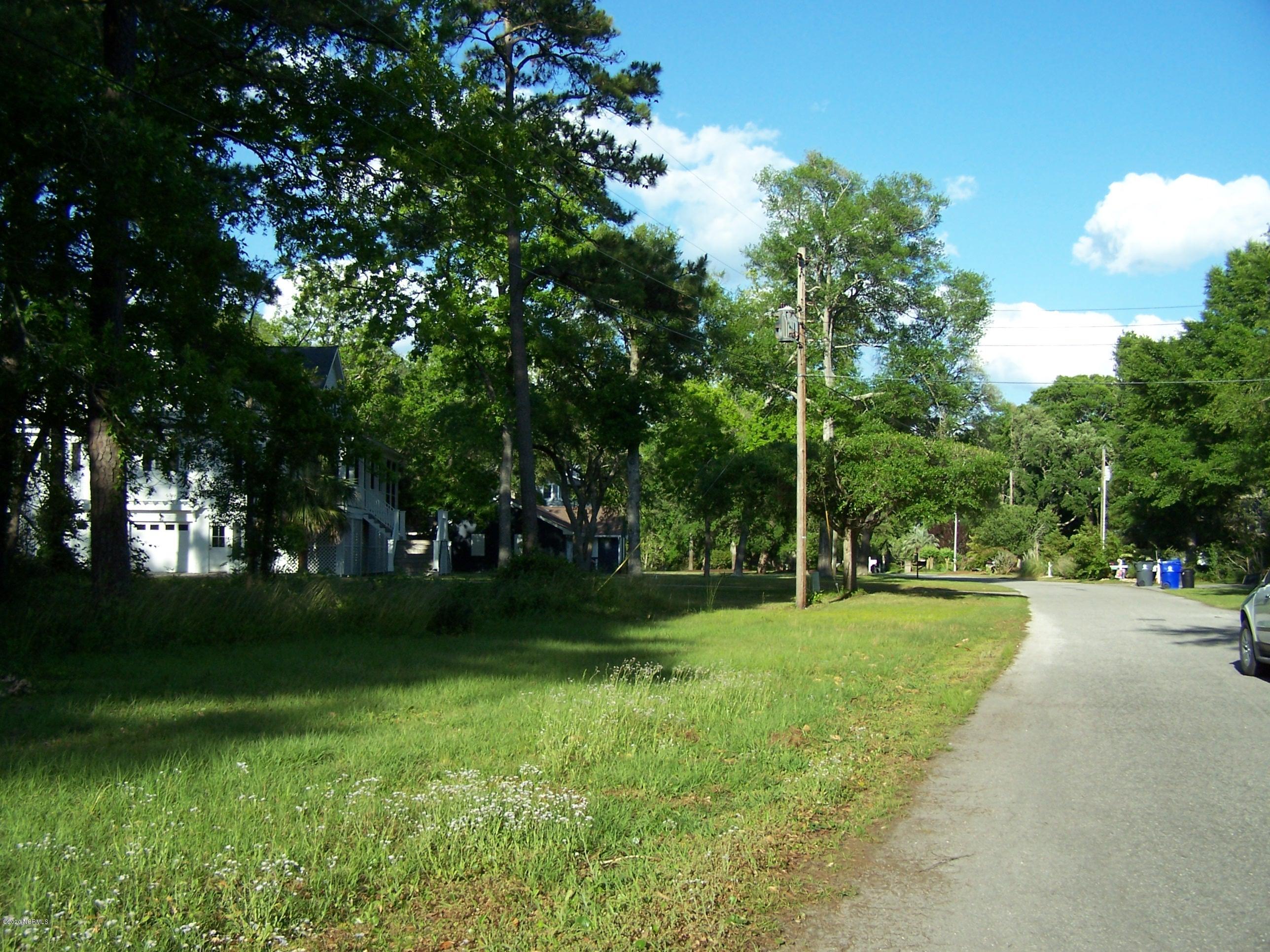 6736 Roberta Road Southwest Ocean Isle Beach, NC 28469 - Photo 5 of 11 Street View
