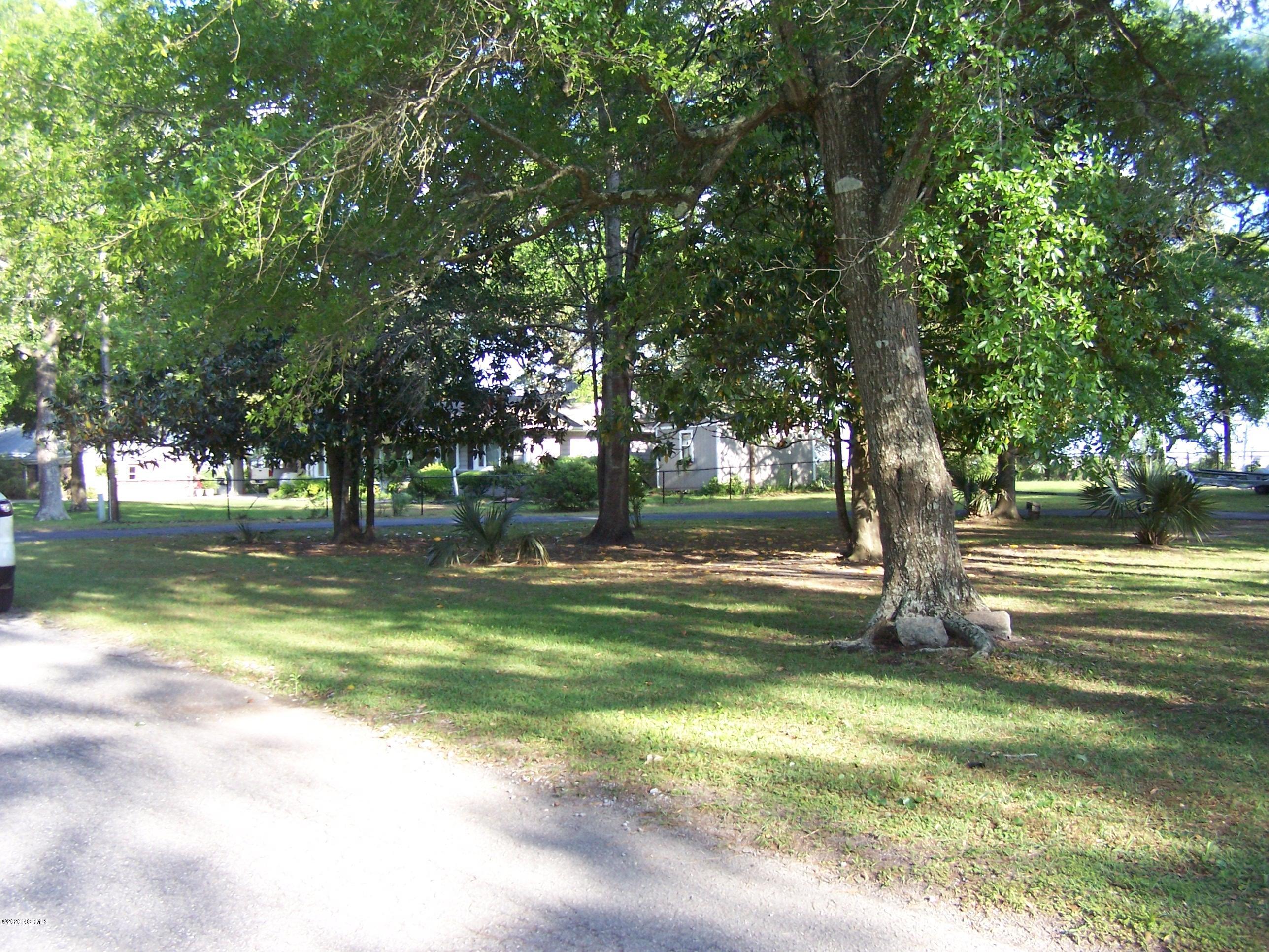 6736 Roberta Road Southwest Ocean Isle Beach, NC 28469 - Photo 6 of 11 view across the stree