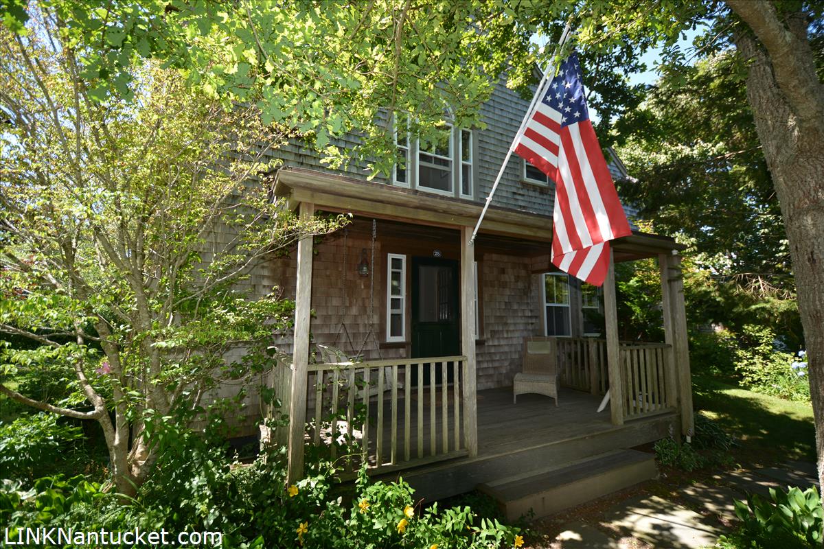 25 Meadow View Drive Nantucket, MA 02554 - Photo 2 of 28 Gallery Image 2