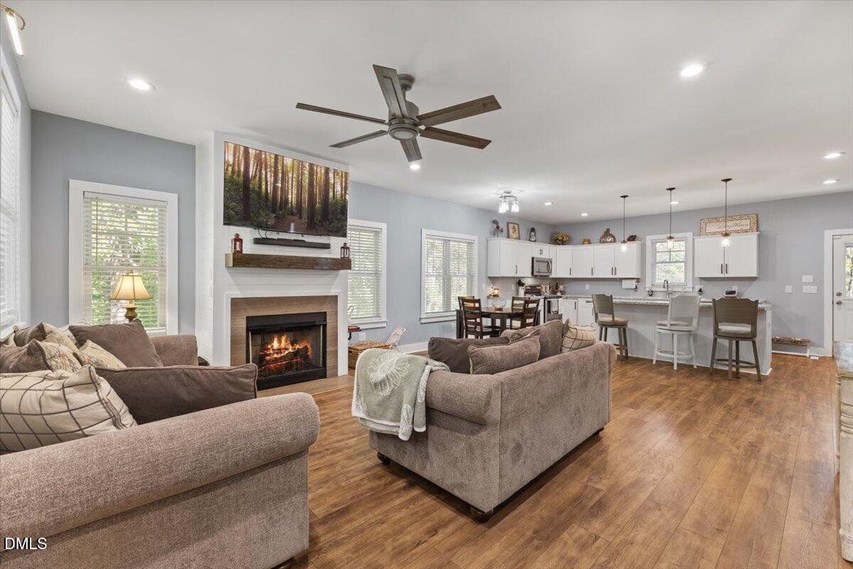 102 Canyon Road Clayton, NC 27520 - Photo 10 of 39 10-102 Canyon Rd
