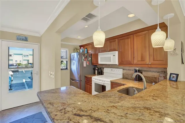 $279,000 | 9417 South Ocean Drive, Jensen Beach, FL 34957