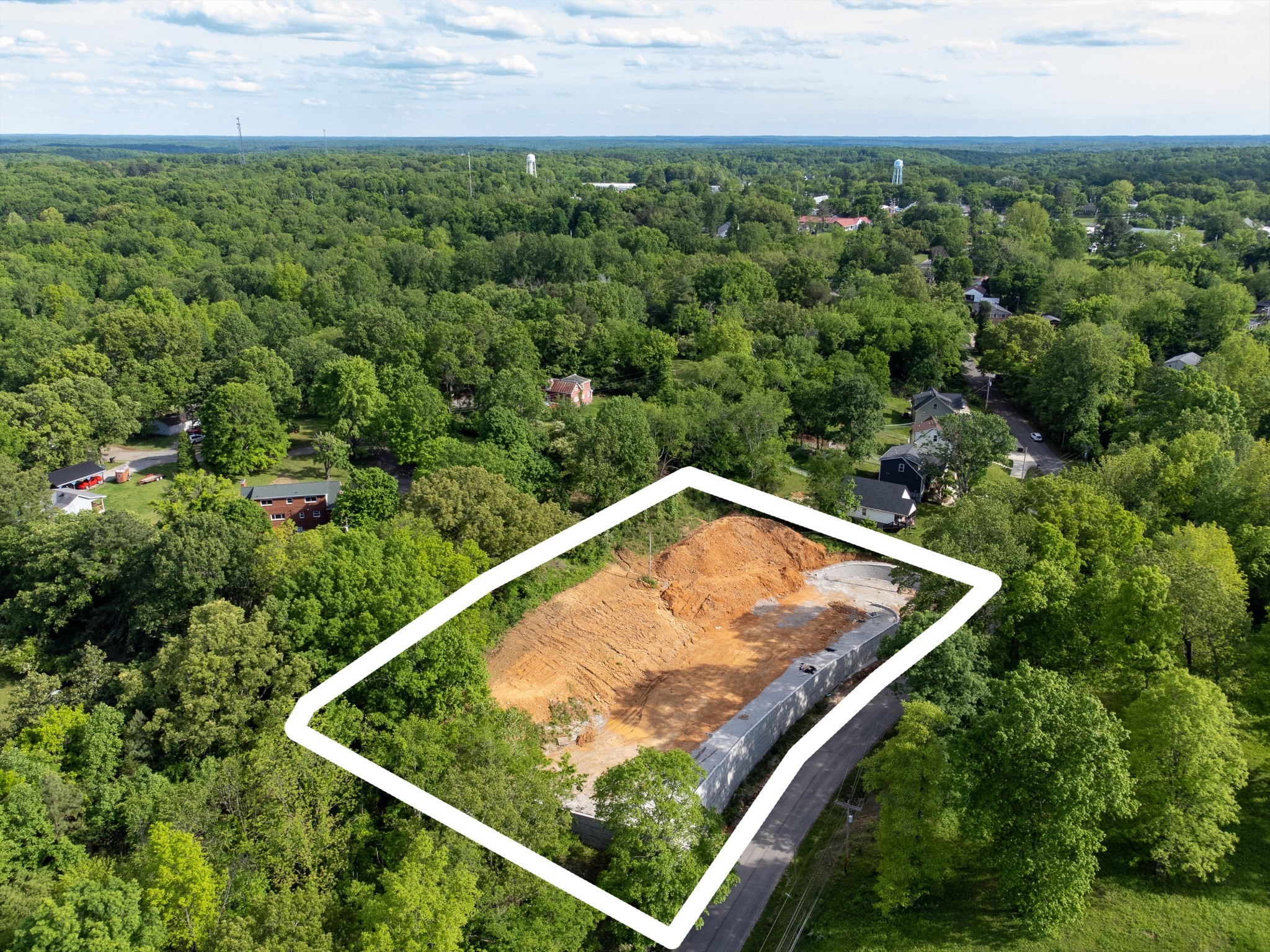 1220 Taylortown Road White Bluff, TN 37187 - Photo 8 of 19