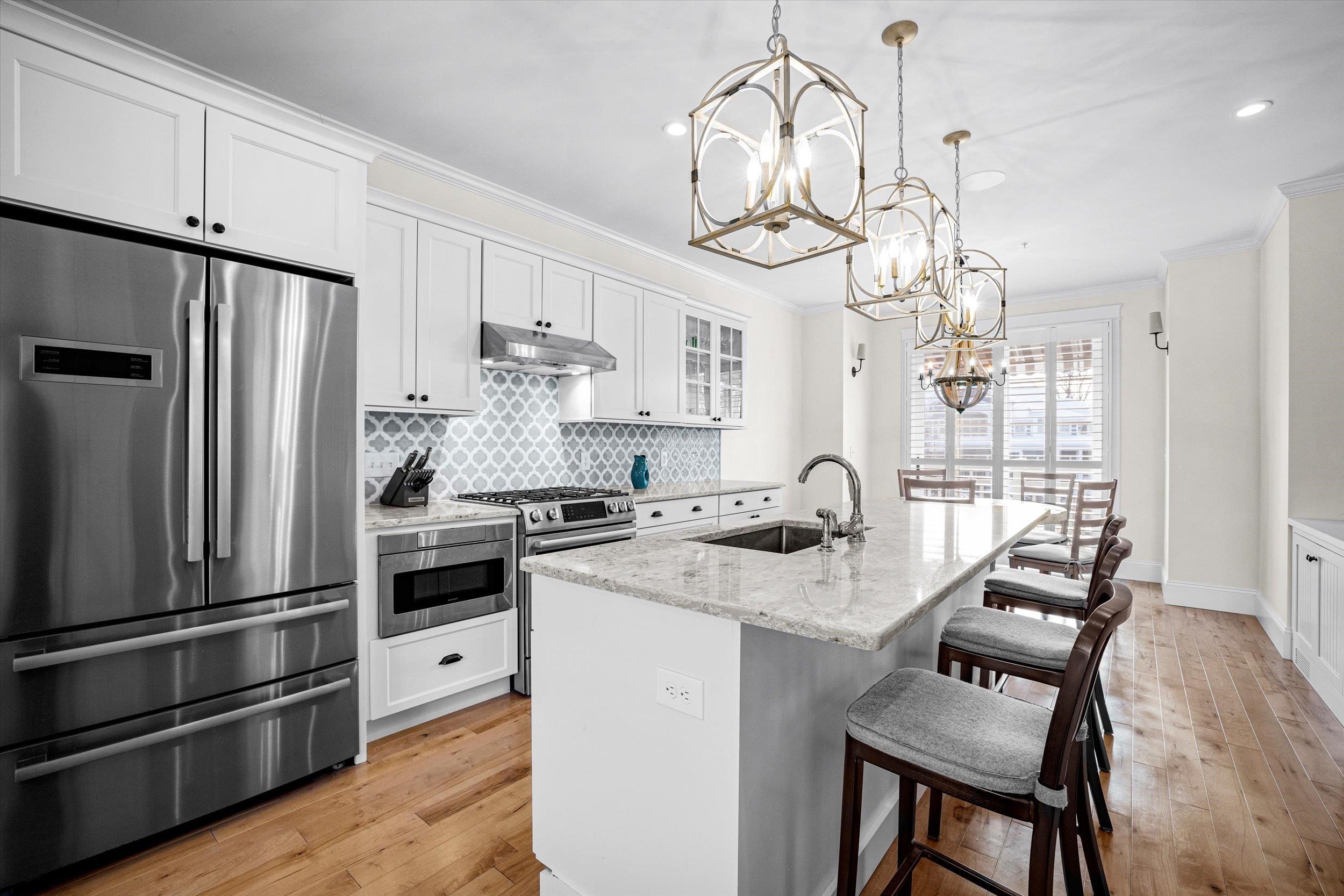 18 Franklin Street Exeter, NH 03833 - Photo 11 of 40