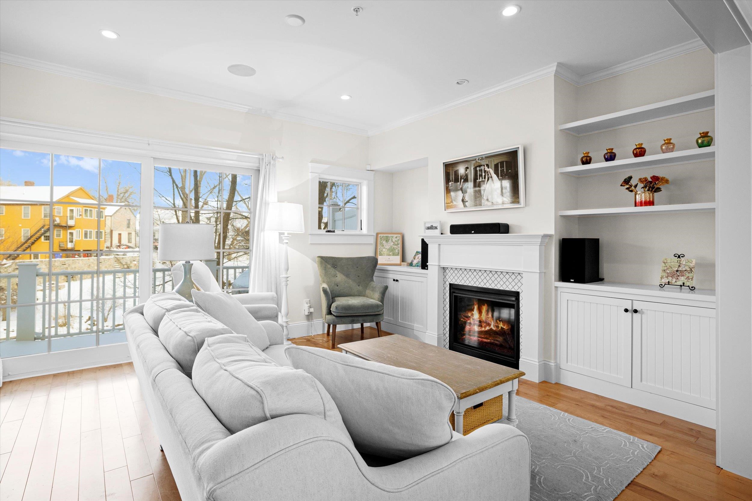 18 Franklin Street Exeter, NH 03833 - Photo 13 of 40