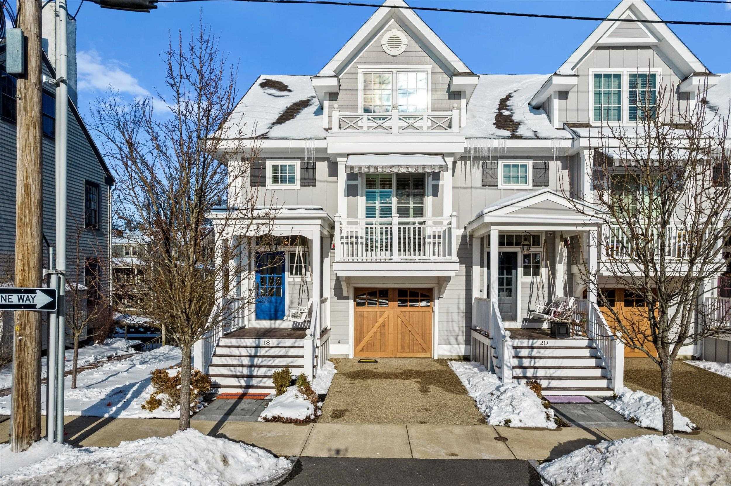 18 Franklin Street Exeter, NH 03833 - Photo 3 of 40