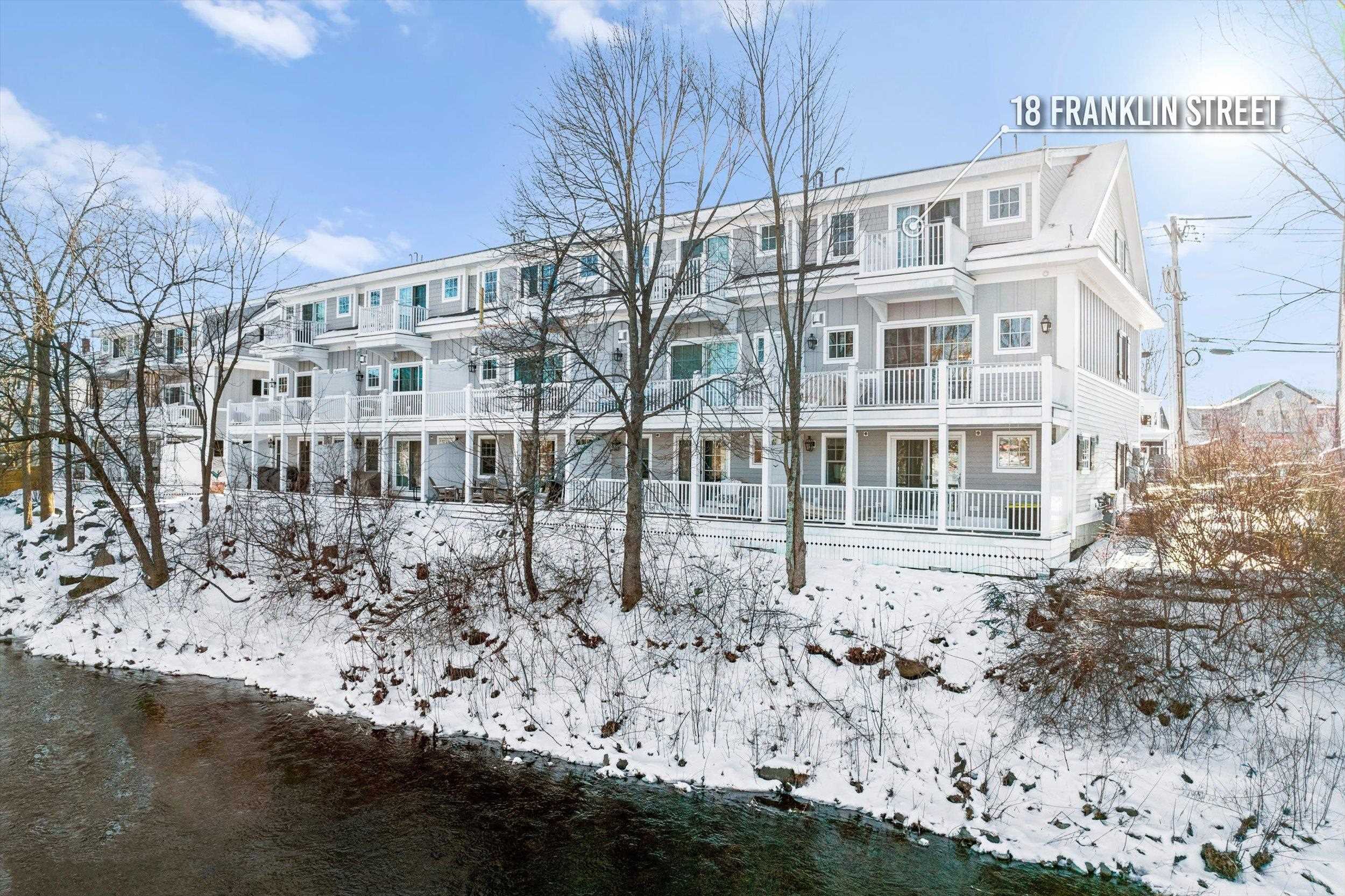 18 Franklin Street Exeter, NH 03833 - Photo 32 of 40