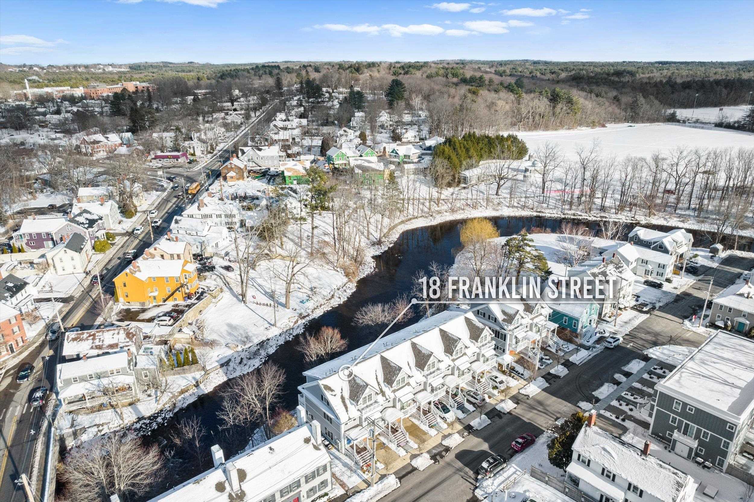 18 Franklin Street Exeter, NH 03833 - Photo 33 of 40