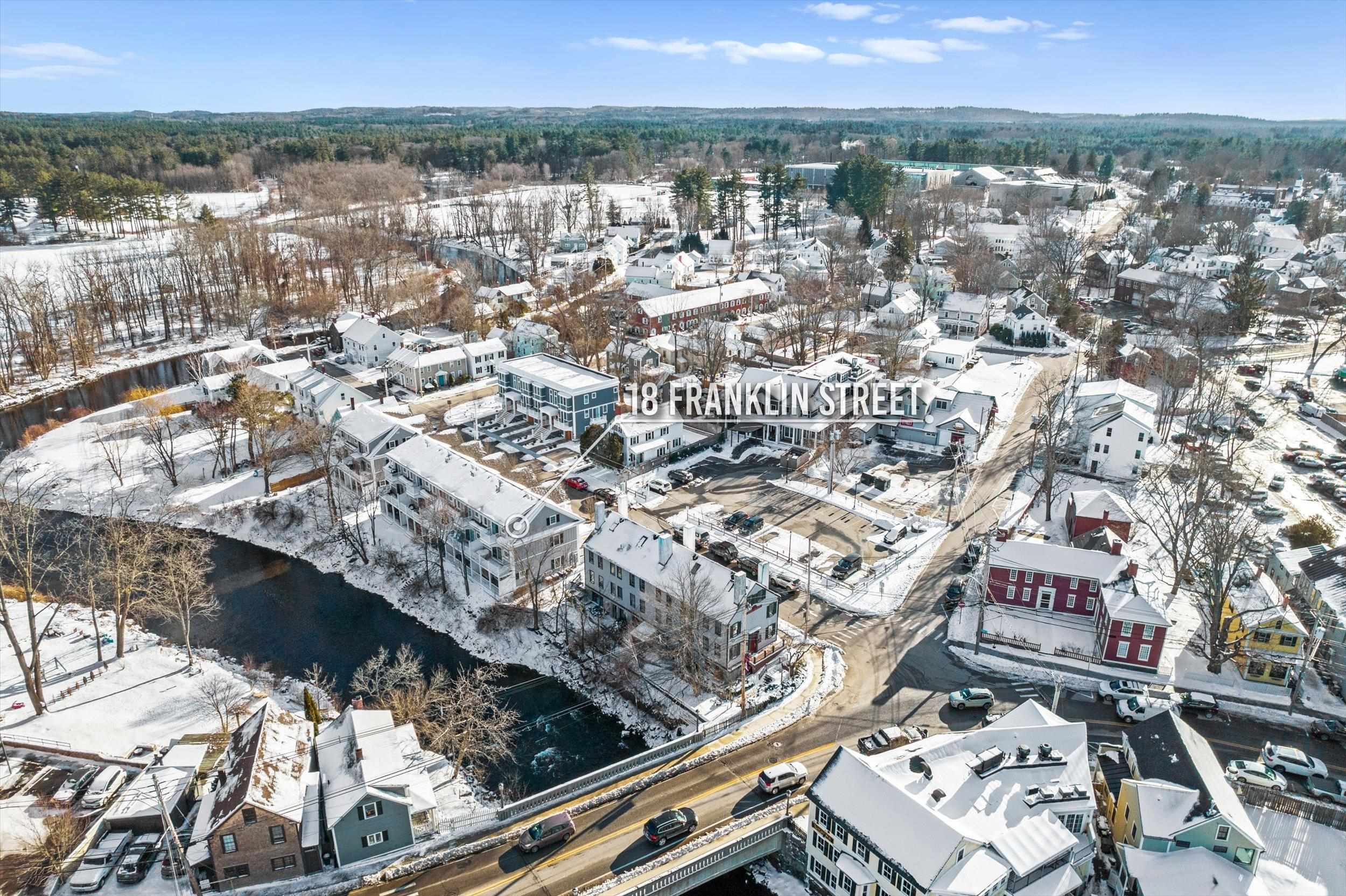 18 Franklin Street Exeter, NH 03833 - Photo 34 of 40