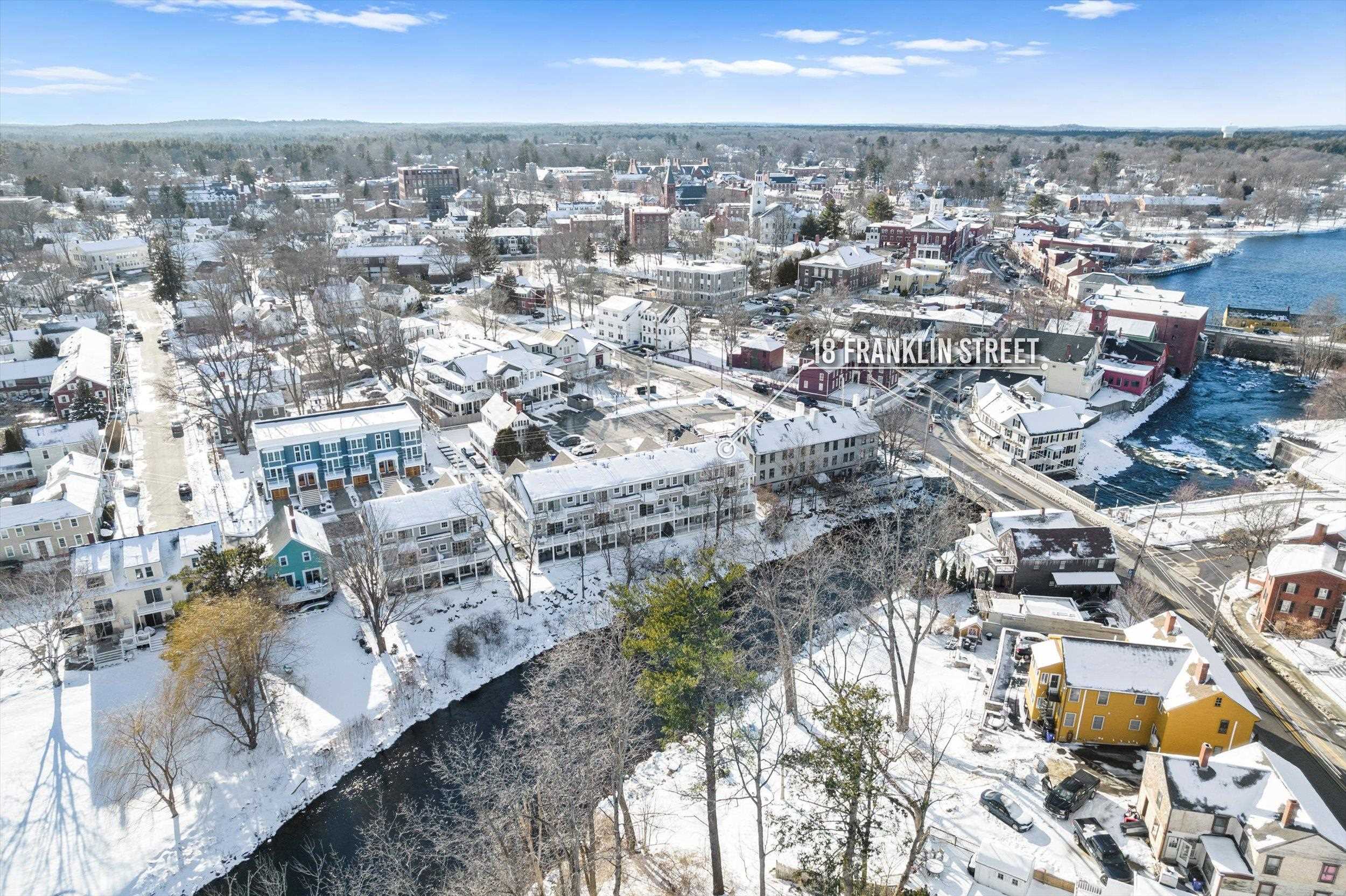 18 Franklin Street Exeter, NH 03833 - Photo 35 of 40