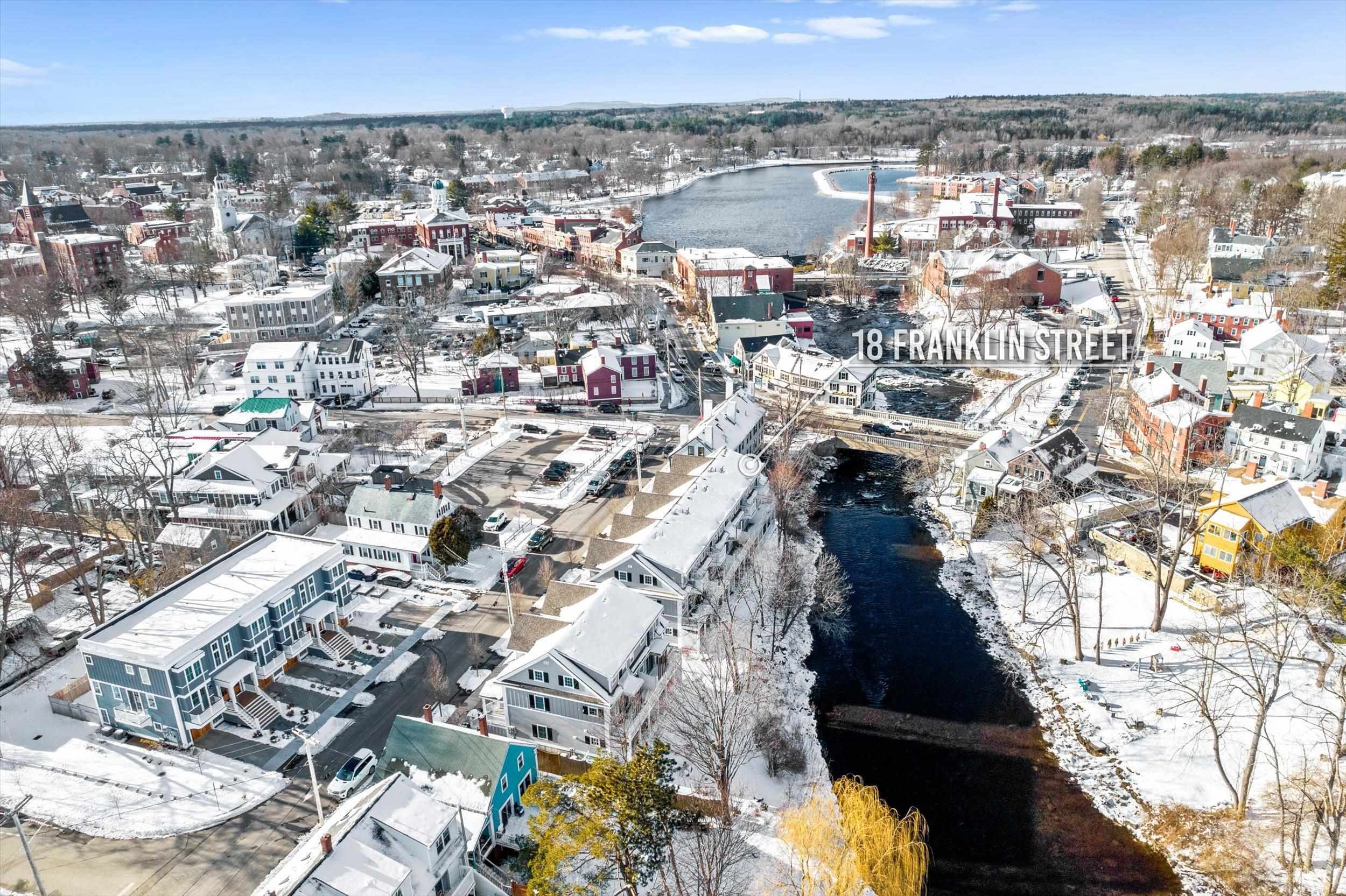 18 Franklin Street Exeter, NH 03833 - Photo 36 of 40