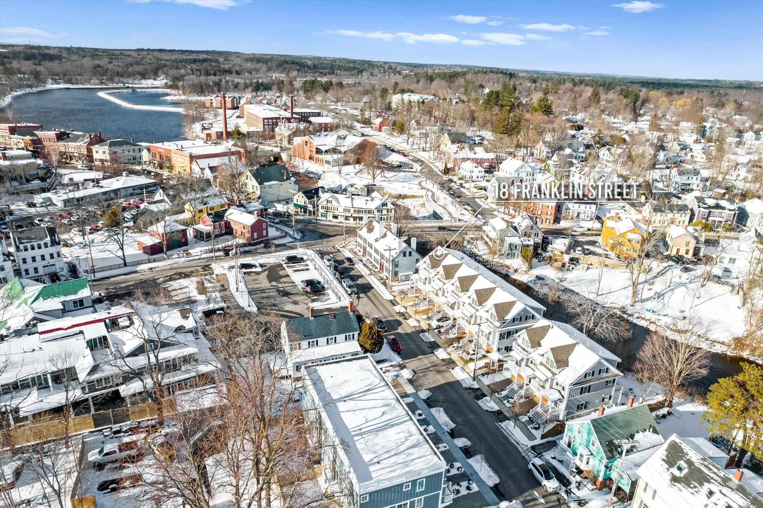 18 Franklin Street Exeter, NH 03833 - Photo 37 of 40