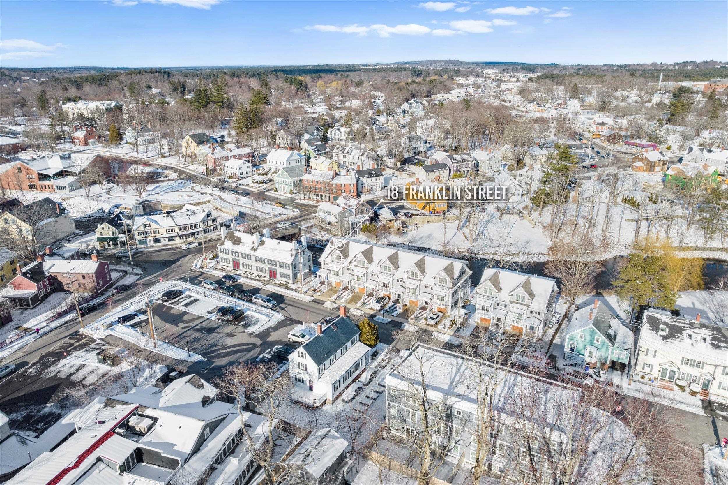 18 Franklin Street Exeter, NH 03833 - Photo 38 of 40