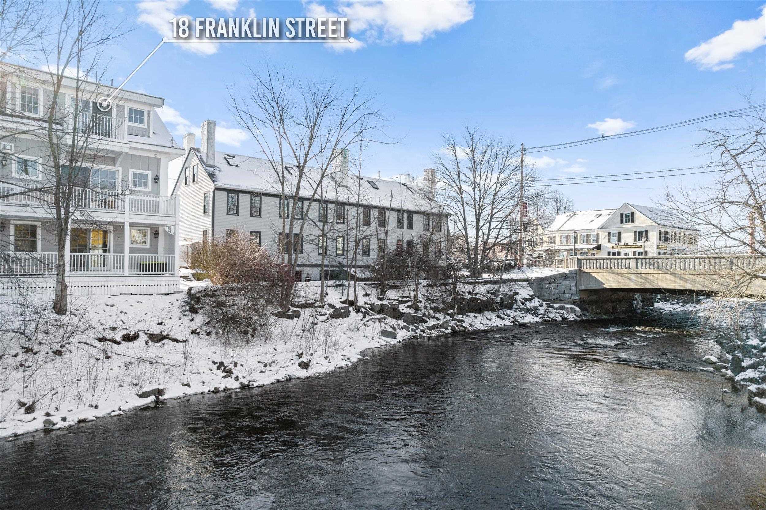 18 Franklin Street Exeter, NH 03833 - Photo 40 of 40