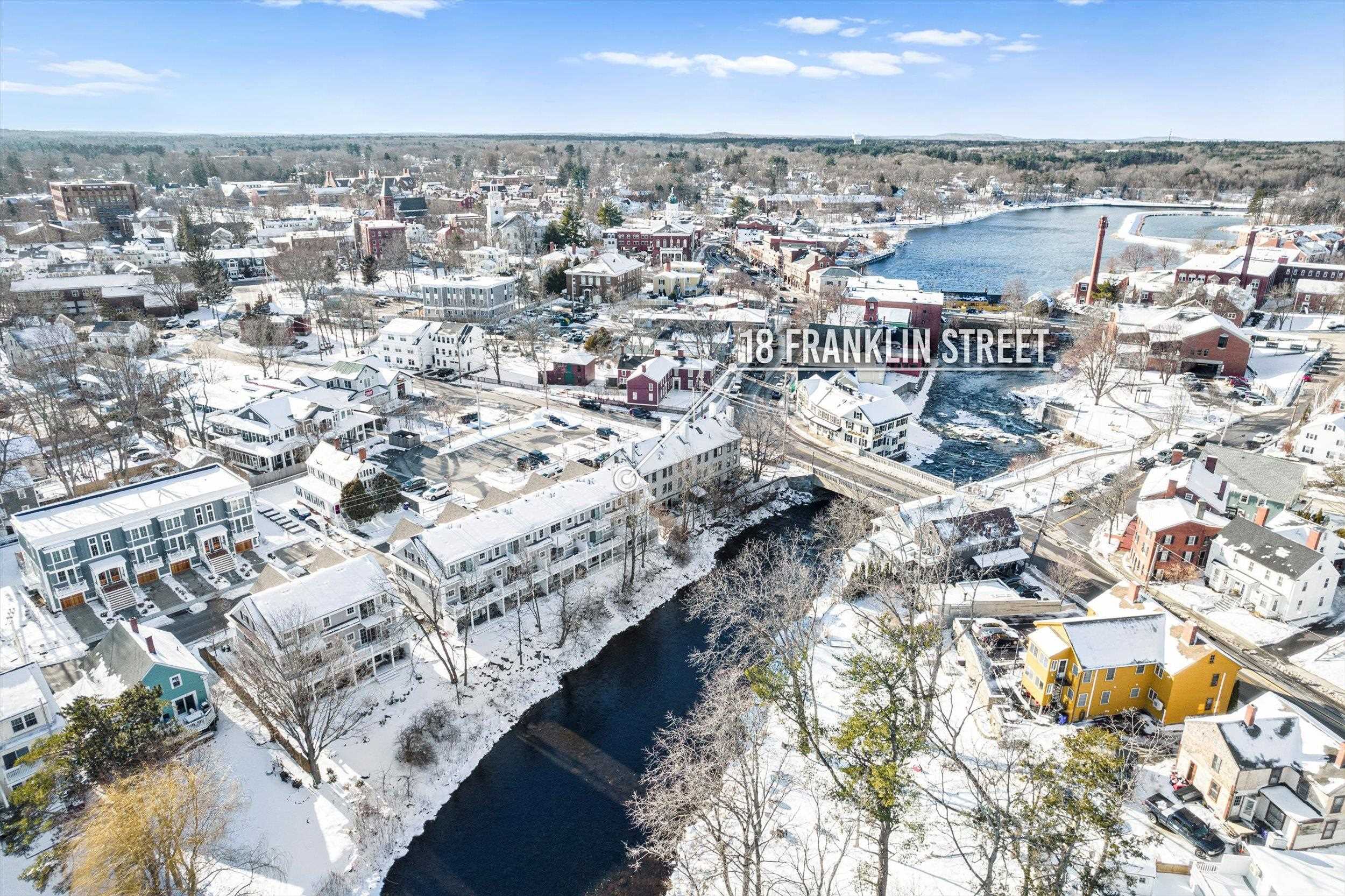 18 Franklin Street Exeter, NH 03833 - Photo 4 of 40