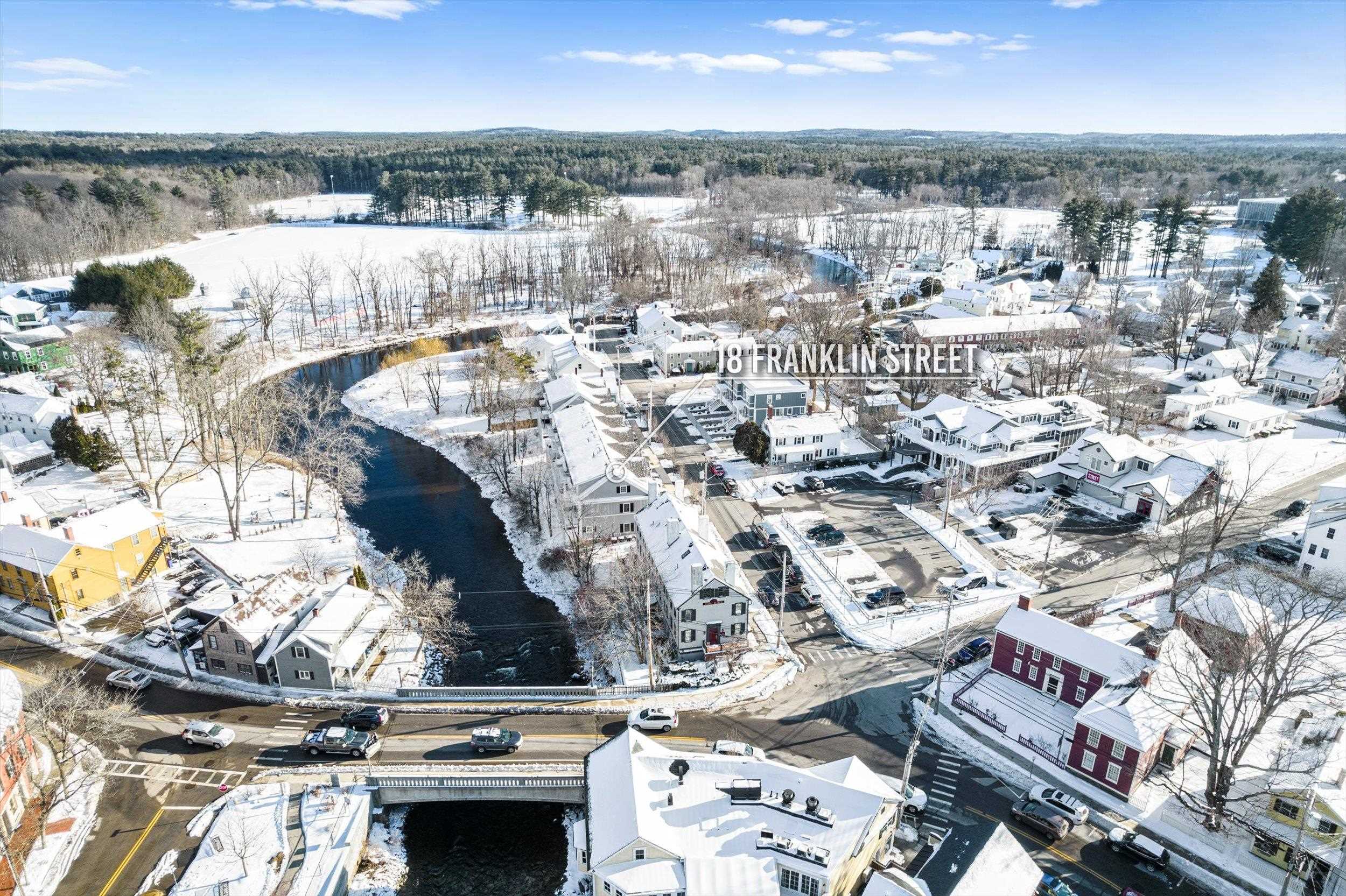 18 Franklin Street Exeter, NH 03833 - Photo 5 of 40