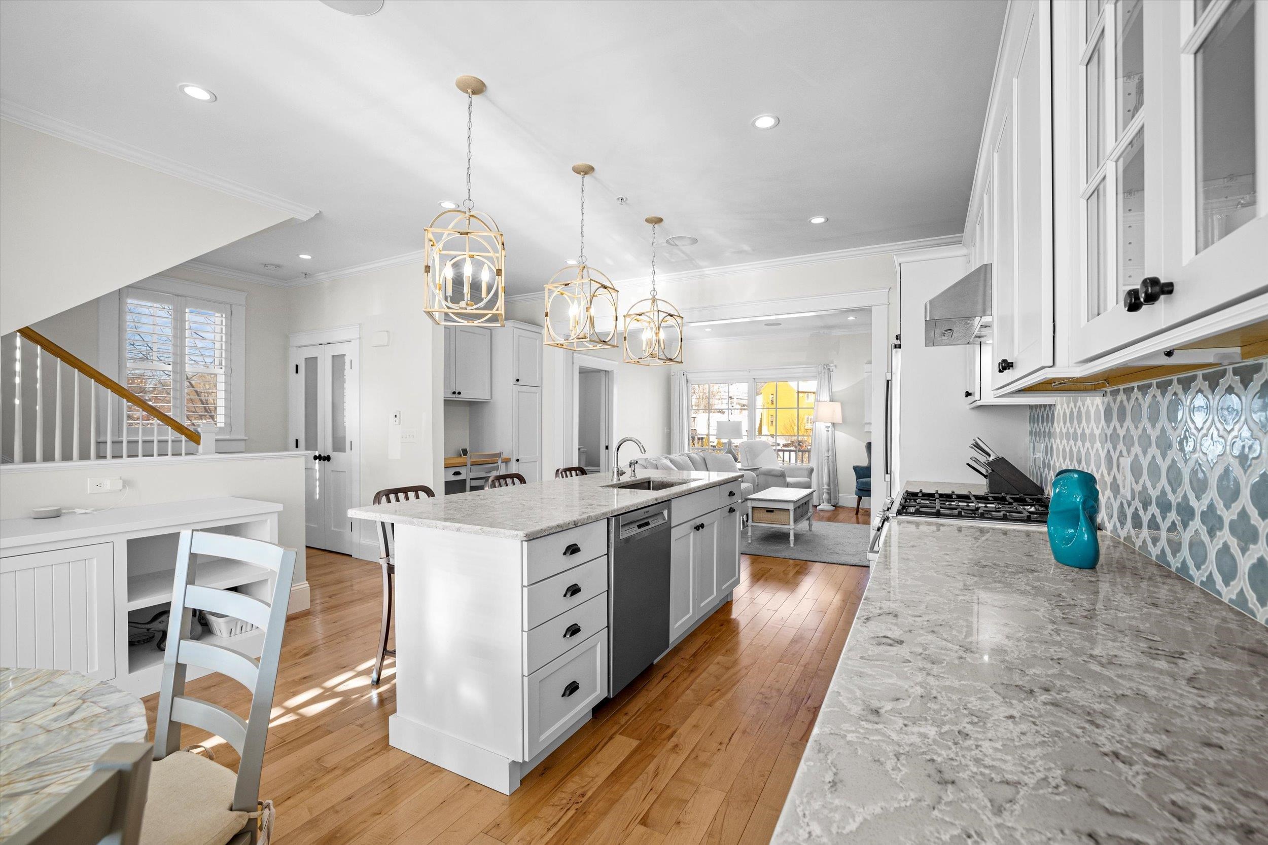 18 Franklin Street Exeter, NH 03833 - Photo 9 of 40