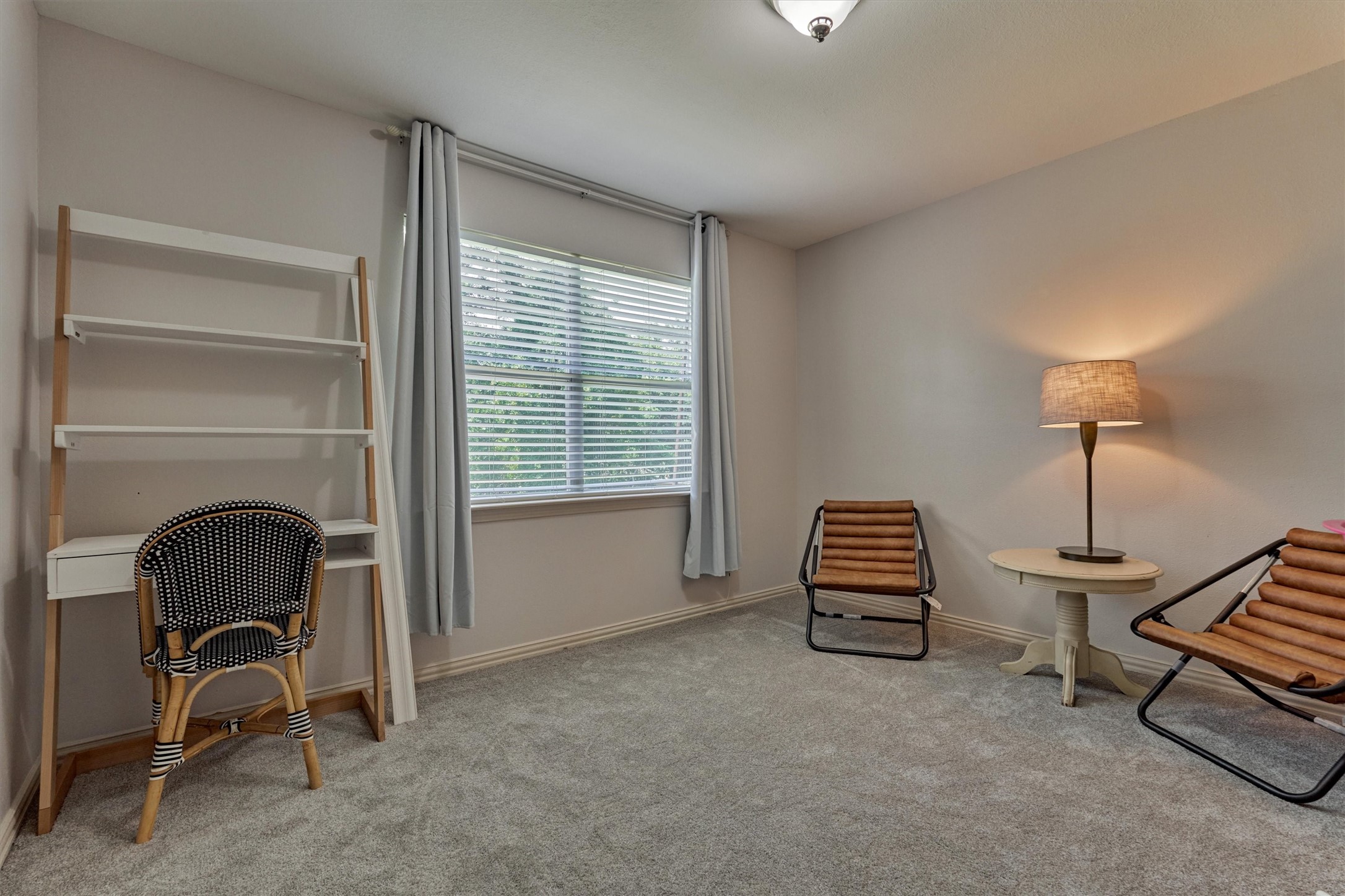 6515 Glenhill Drive Spring, TX 77389 - Photo 29 of 39 a living room with furniture and a piano