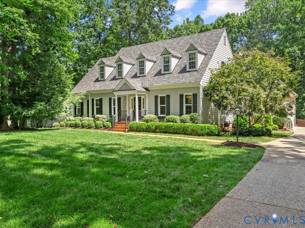 11221 Rabbit Ridge Road Chesterfield, VA 23838 - Photo 1 of 50 Gallery Image 1