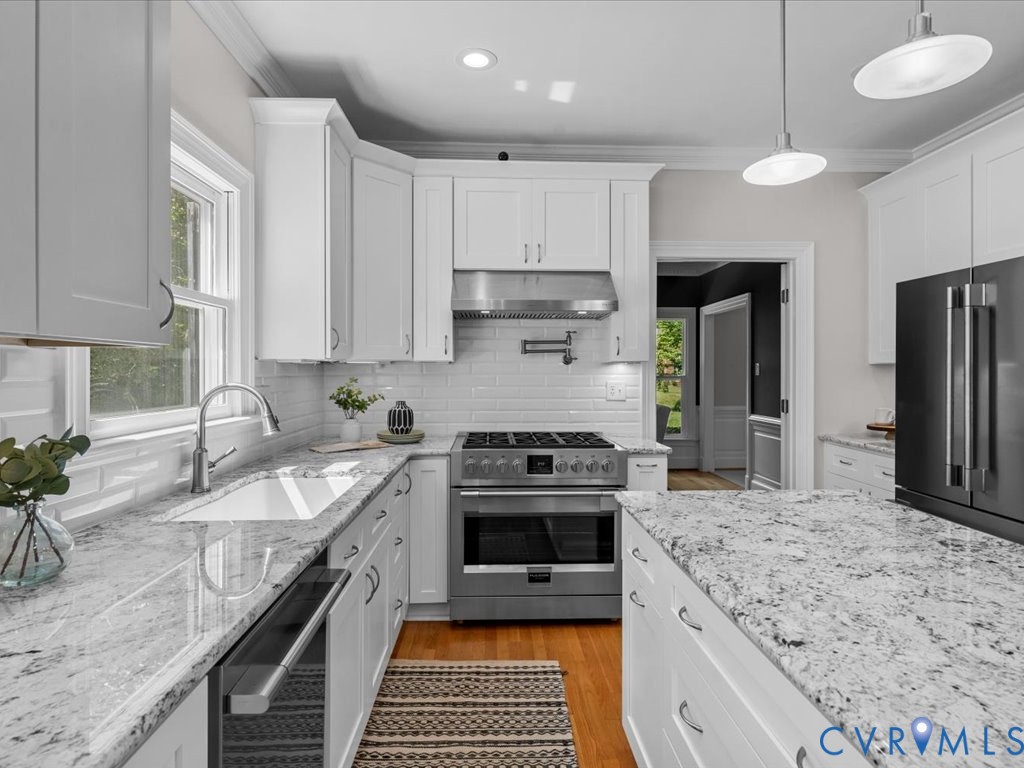 11221 Rabbit Ridge Road Chesterfield, VA 23838 - Photo 11 of 50 Gallery Image 11