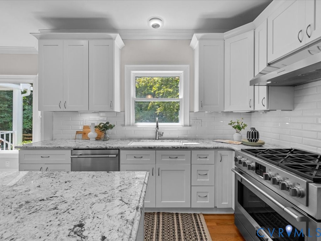11221 Rabbit Ridge Road Chesterfield, VA 23838 - Photo 12 of 50 Gallery Image 12