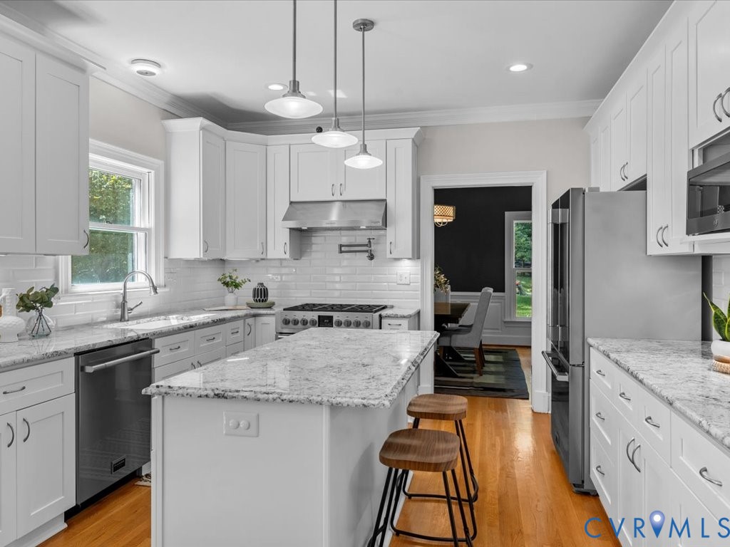 11221 Rabbit Ridge Road Chesterfield, VA 23838 - Photo 13 of 50 Gallery Image 13