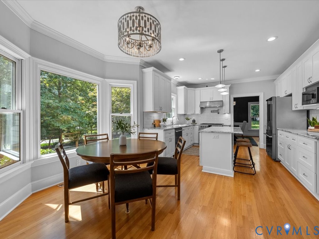 11221 Rabbit Ridge Road Chesterfield, VA 23838 - Photo 16 of 50 Gallery Image 16