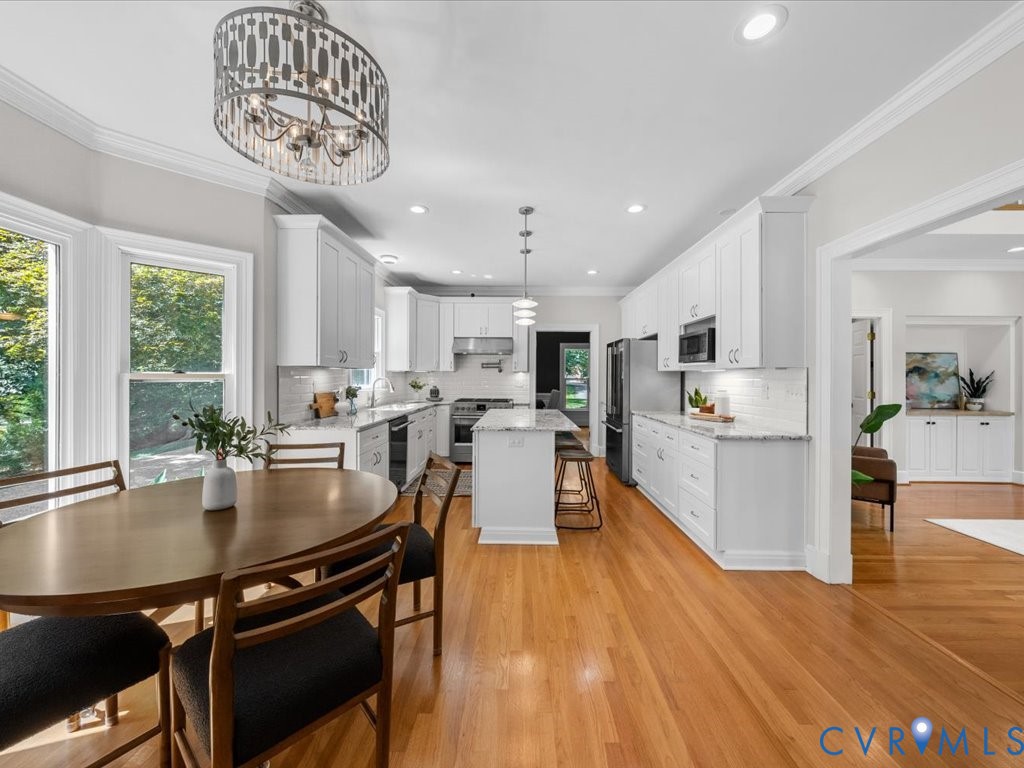 11221 Rabbit Ridge Road Chesterfield, VA 23838 - Photo 17 of 50 Gallery Image 17