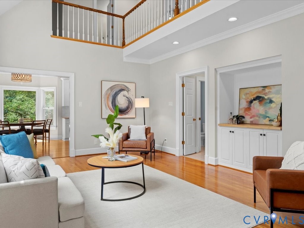 11221 Rabbit Ridge Road Chesterfield, VA 23838 - Photo 18 of 50 Gallery Image 18