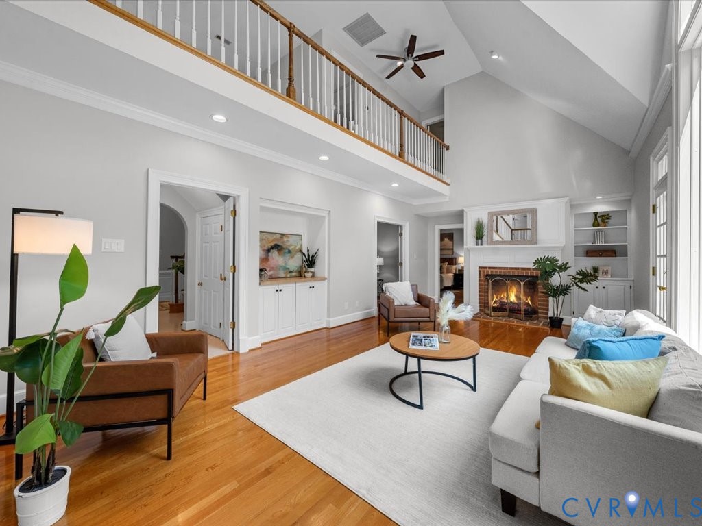 11221 Rabbit Ridge Road Chesterfield, VA 23838 - Photo 19 of 50 Gallery Image 19