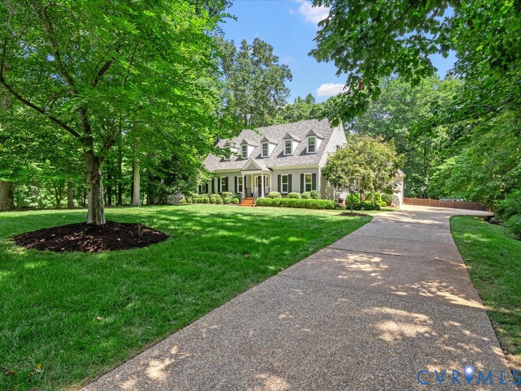 11221 Rabbit Ridge Road Chesterfield, VA 23838 - Photo 2 of 50 Gallery Image 2