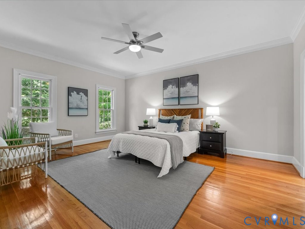 11221 Rabbit Ridge Road Chesterfield, VA 23838 - Photo 24 of 50 Gallery Image 24
