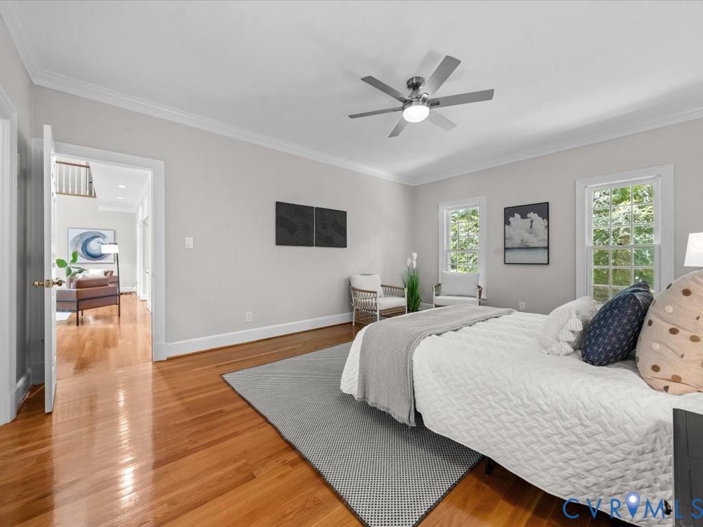 11221 Rabbit Ridge Road Chesterfield, VA 23838 - Photo 25 of 50 Gallery Image 25