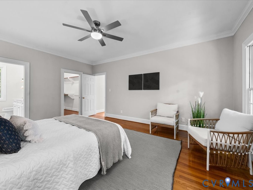 11221 Rabbit Ridge Road Chesterfield, VA 23838 - Photo 26 of 50 Gallery Image 26