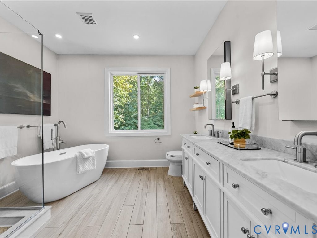 11221 Rabbit Ridge Road Chesterfield, VA 23838 - Photo 27 of 50 Gallery Image 27